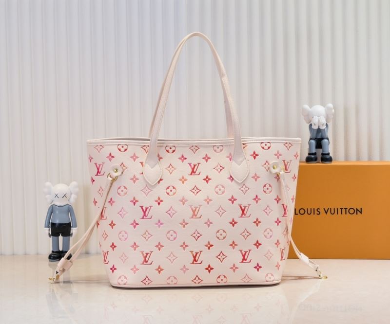 LV Shopping Bags